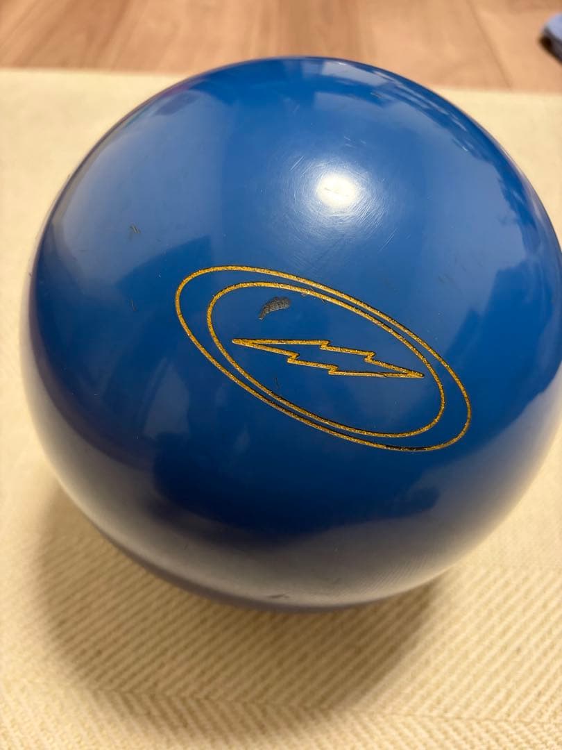 アイオンプロソリッド　15ポンド　サムレス