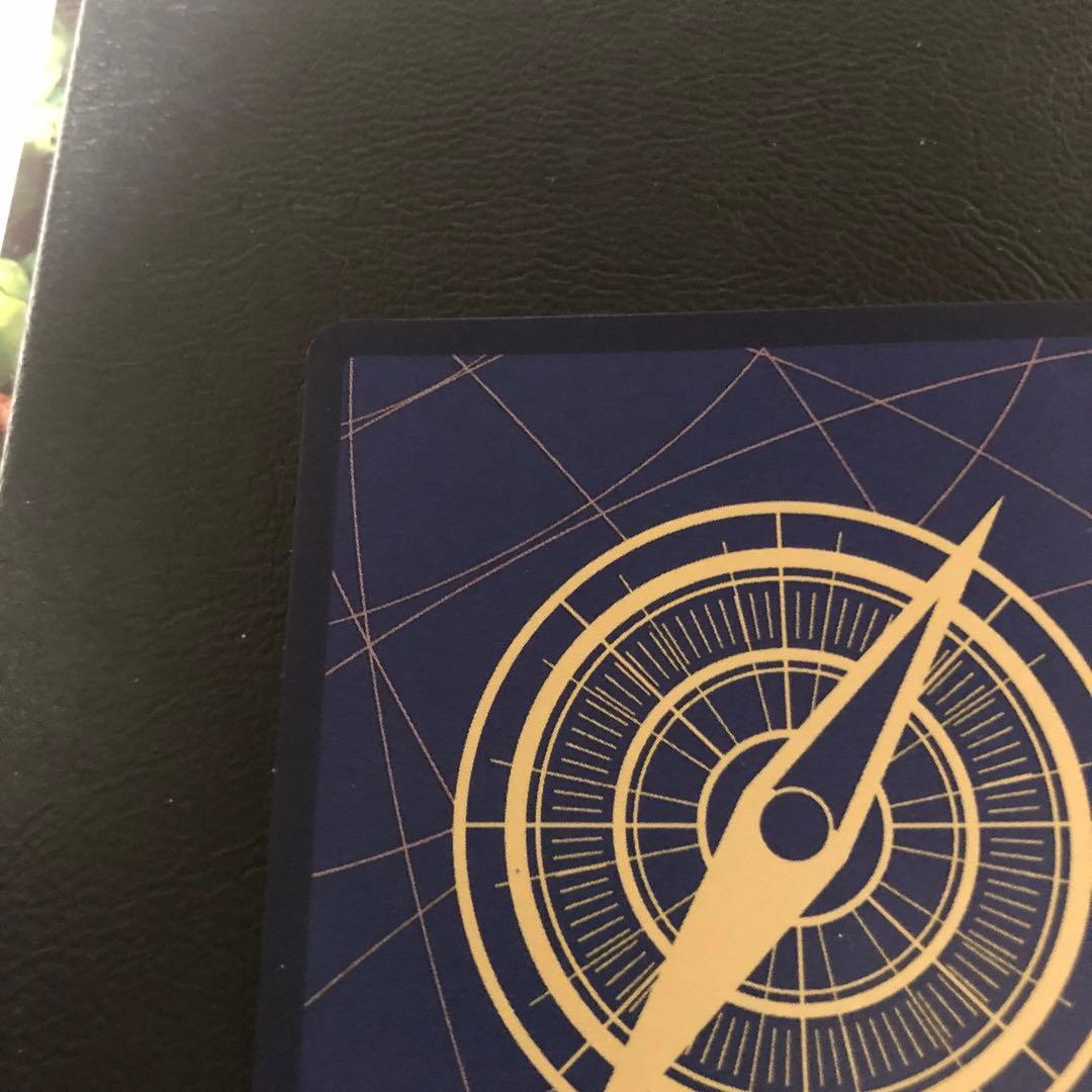 そげキング SEC コミパラ OP03-122