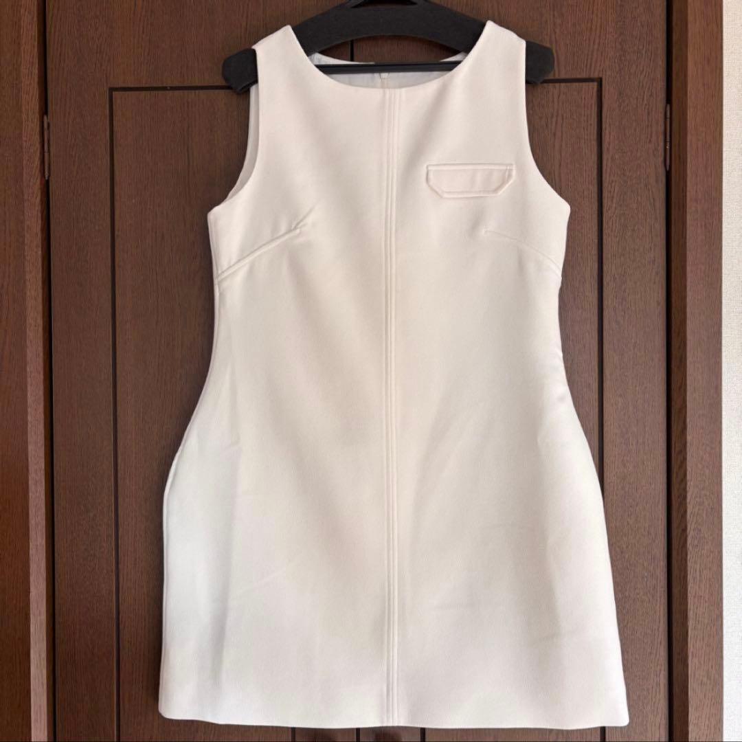 Bibiy.　RORY MINI DRESS