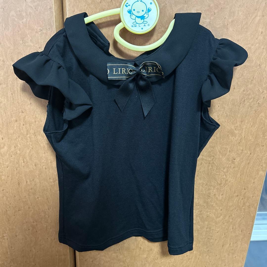 リリコフォーマル服上下セット130