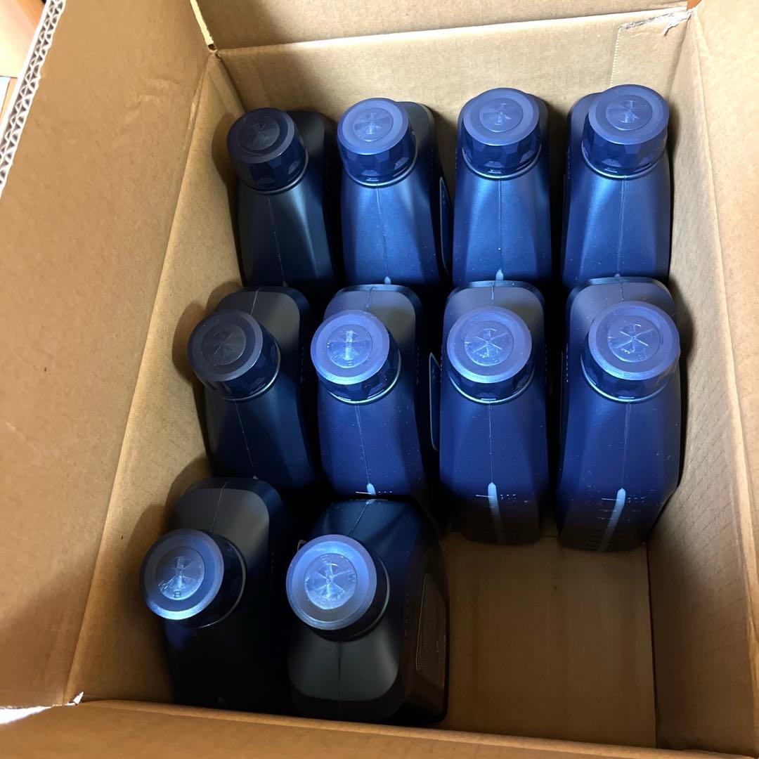 お値下げ中！ MINIエンジンオイル　SAE 0W-30 10本セット