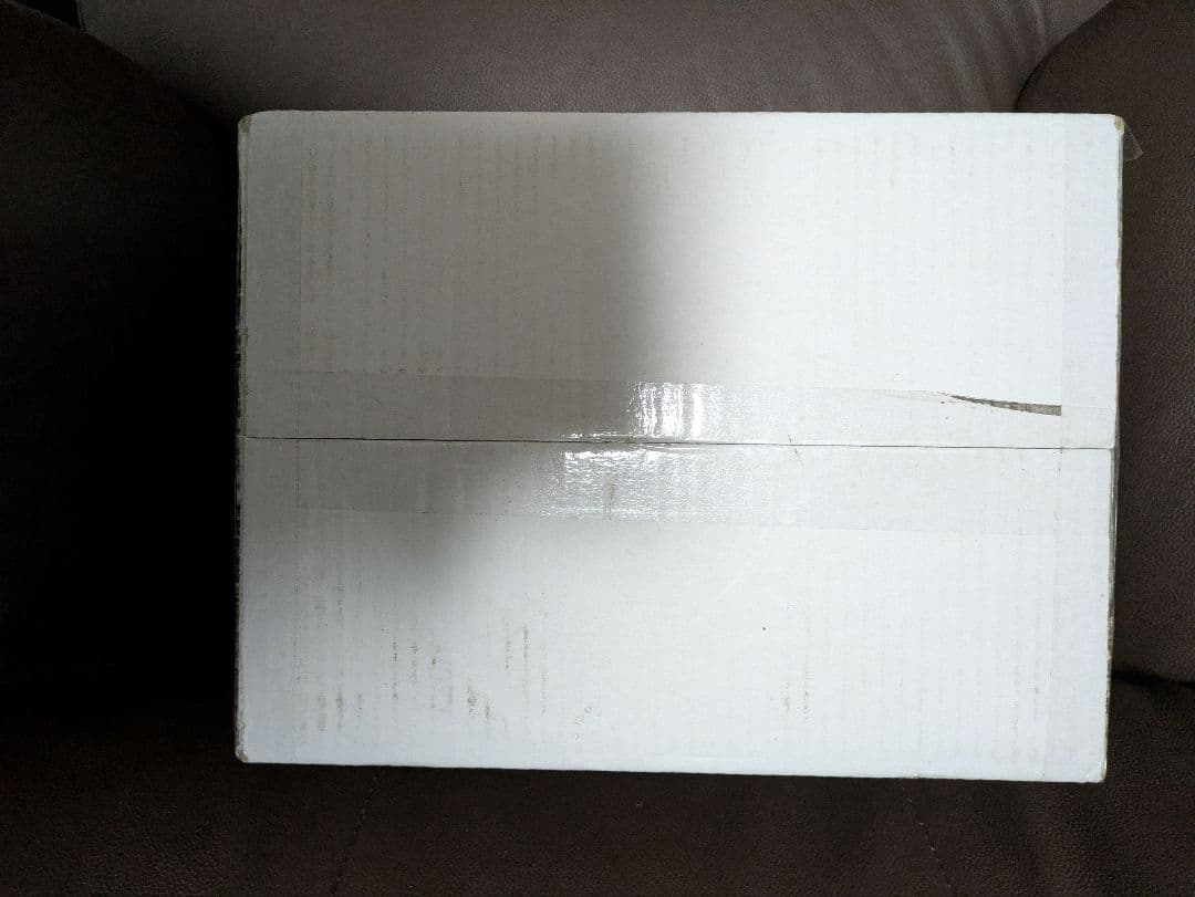 秘められた試練　FFTCG　日本語版　1カートン