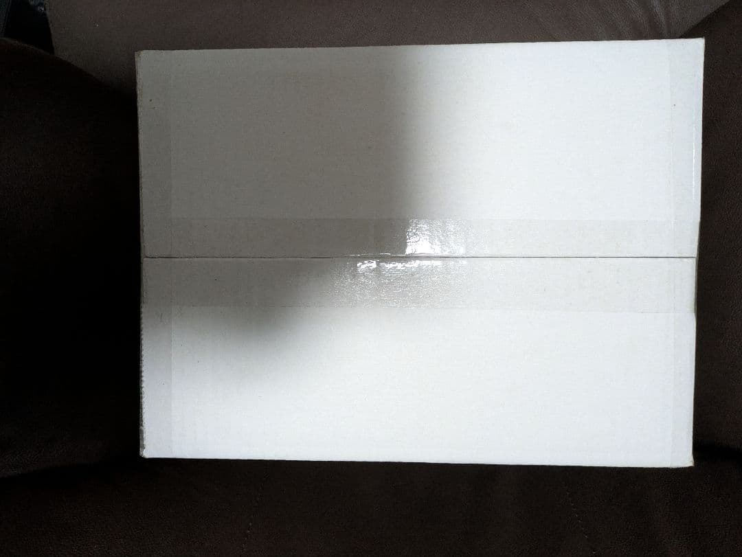 秘められた試練　FFTCG　日本語版　1カートン