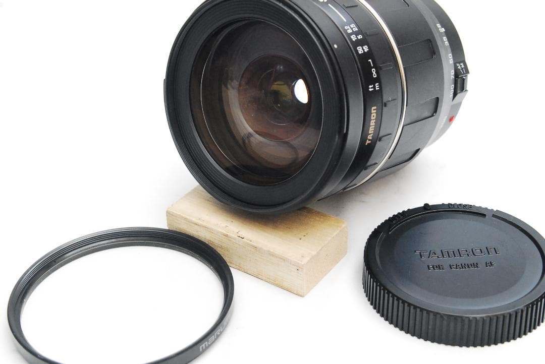 TAMRON AF ASPHERICAL LD 28-300mm (良品)