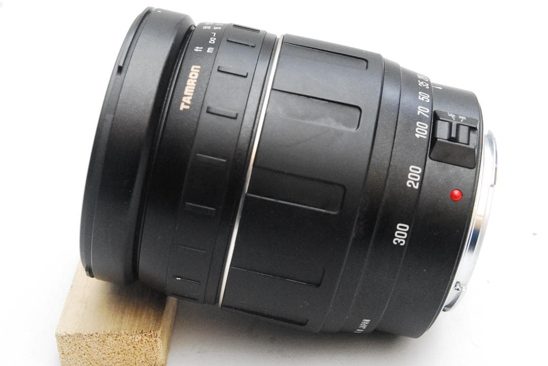 TAMRON AF ASPHERICAL LD 28-300mm (良品)