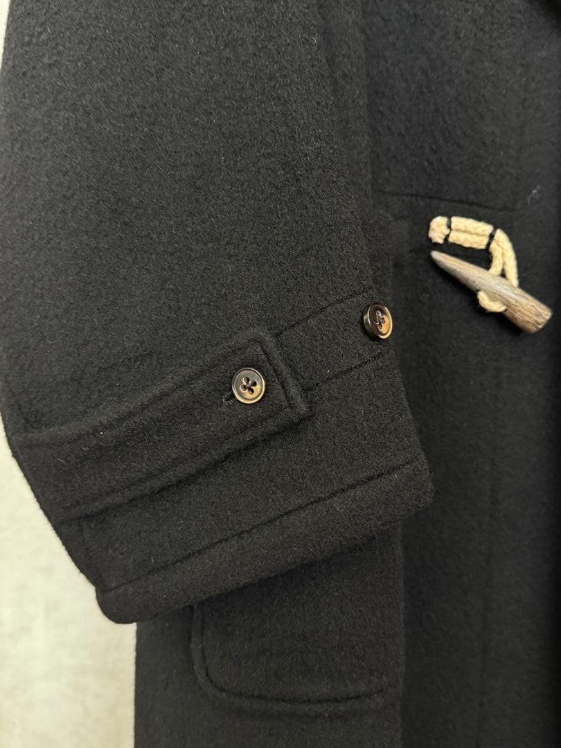 ジャケット・アウター Geoffrey B. Small Cashmere duffle coat M