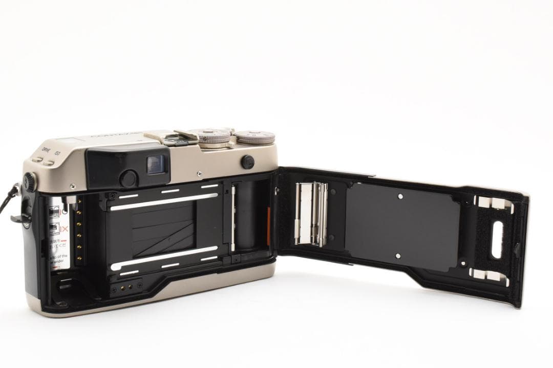 ★極美品★コンタックス CONTAX G1 元箱付き #1076