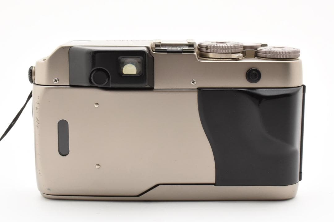 ★極美品★コンタックス CONTAX G1 元箱付き #1076