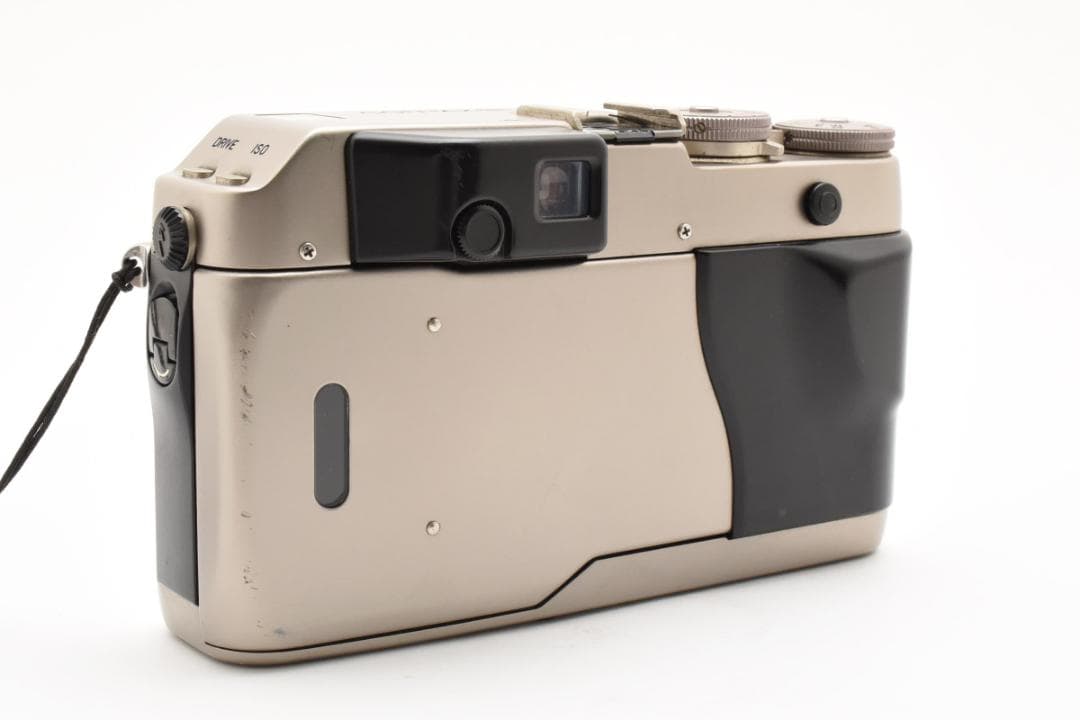 ★極美品★コンタックス CONTAX G1 元箱付き #1076