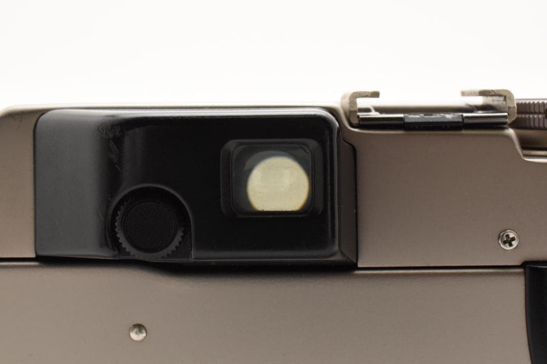 ★極美品★コンタックス CONTAX G1 元箱付き #1076