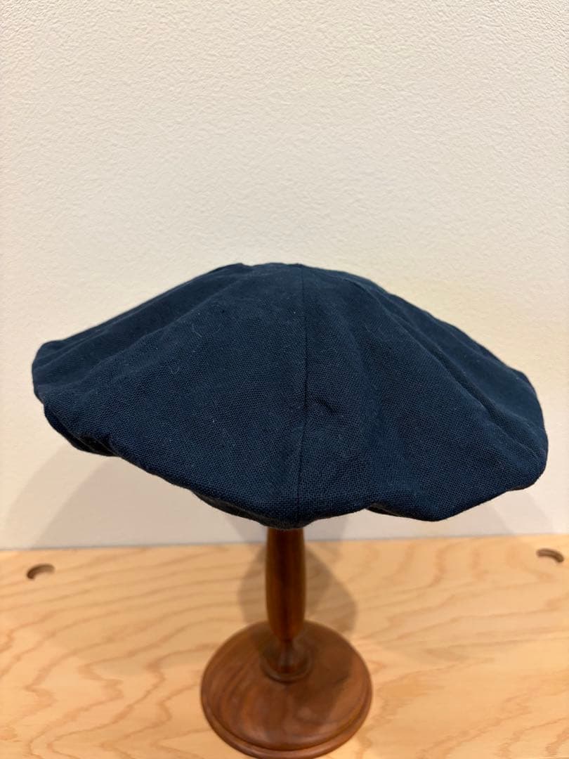 GDC ca4la ベレー帽　キムタク　kj 浅野忠信