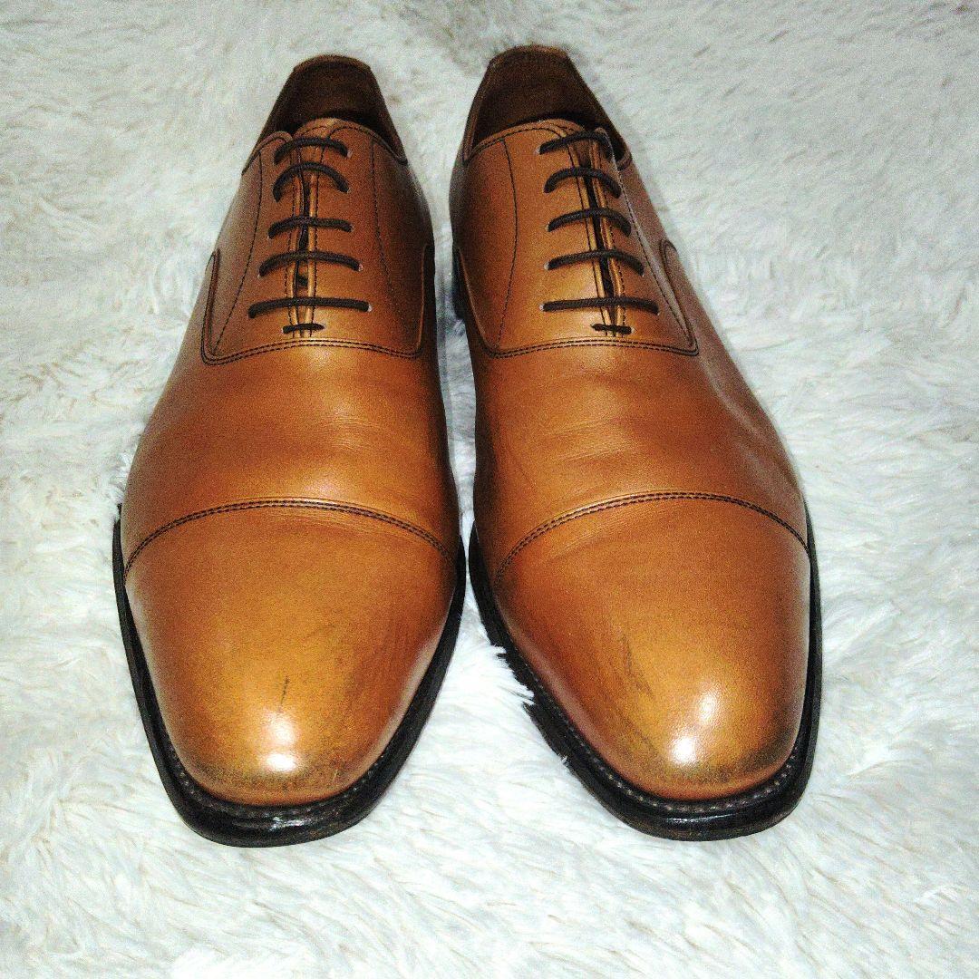 SCOTCHGRAINスコッチグレイン　オデッサ　916 茶　27