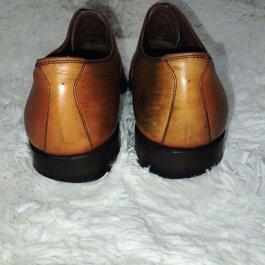 SCOTCHGRAINスコッチグレイン　オデッサ　916 茶　27