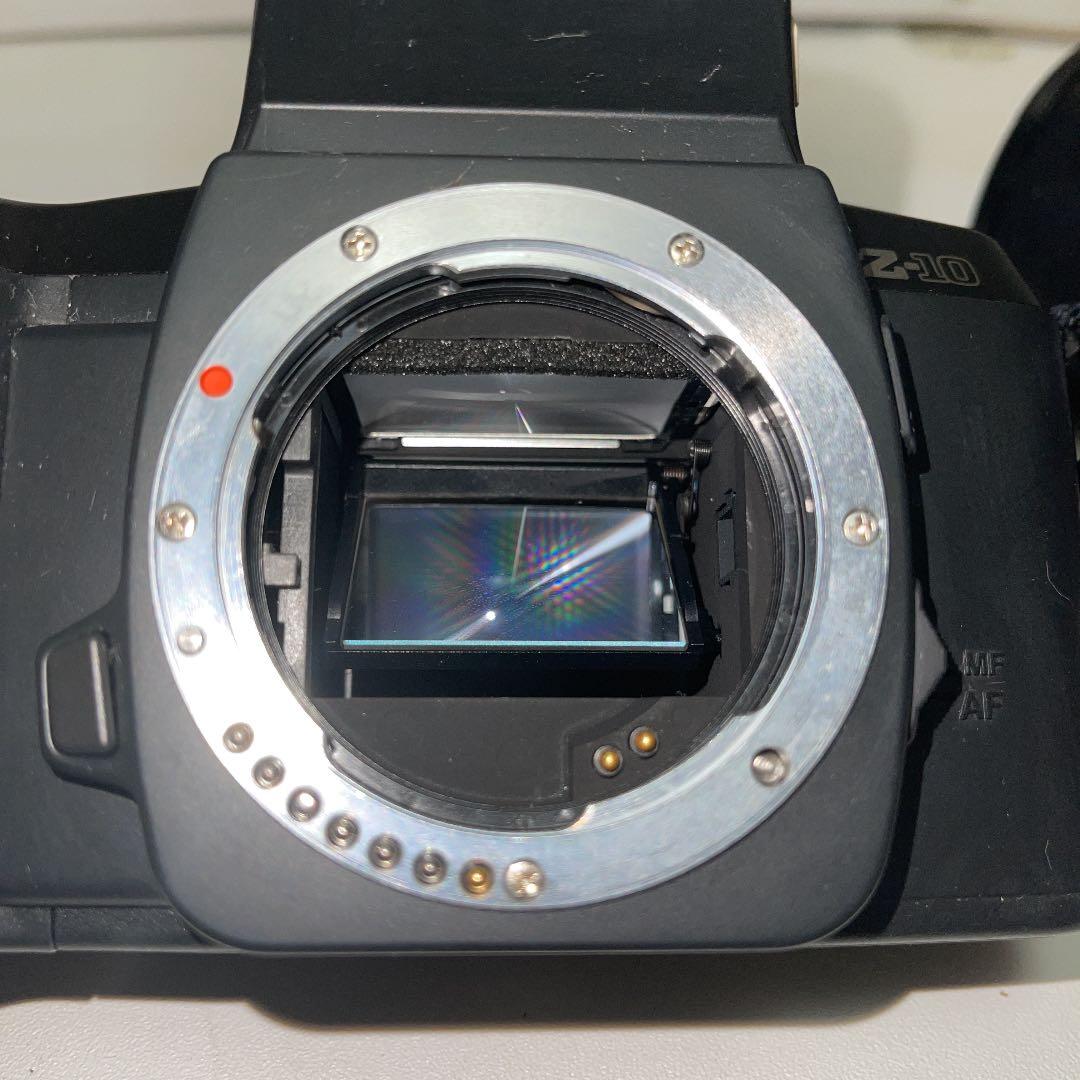 フィルムカメラ Pentax Z-10