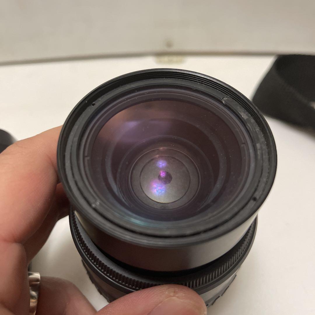 フィルムカメラ Pentax Z-10