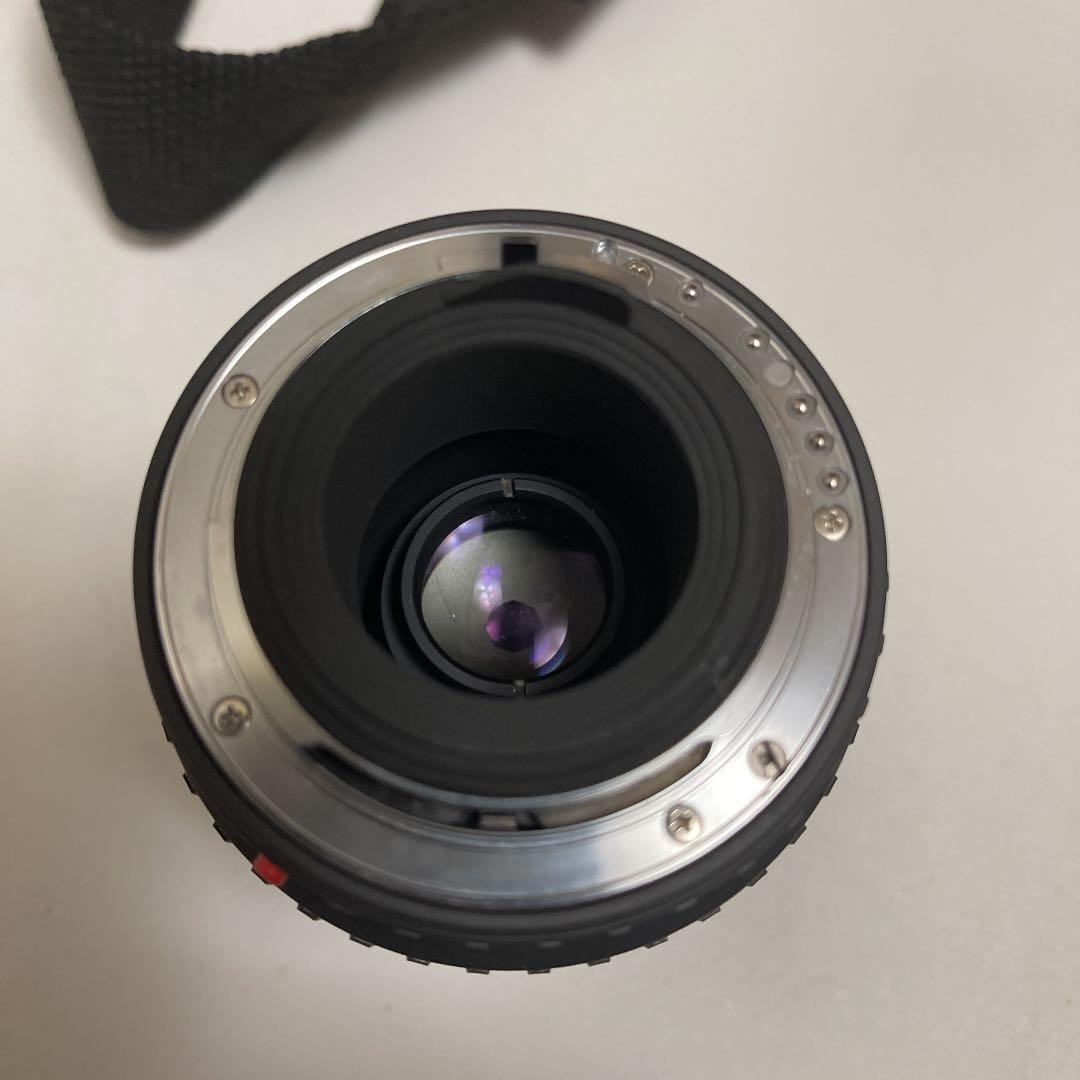 フィルムカメラ Pentax Z-10