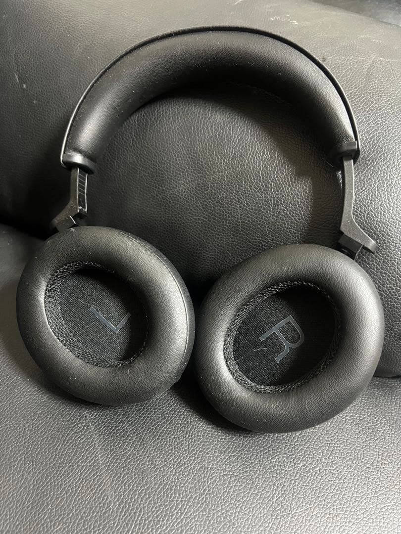 SHURE AONIC 50 GEN2 シュアー ヘッドホン