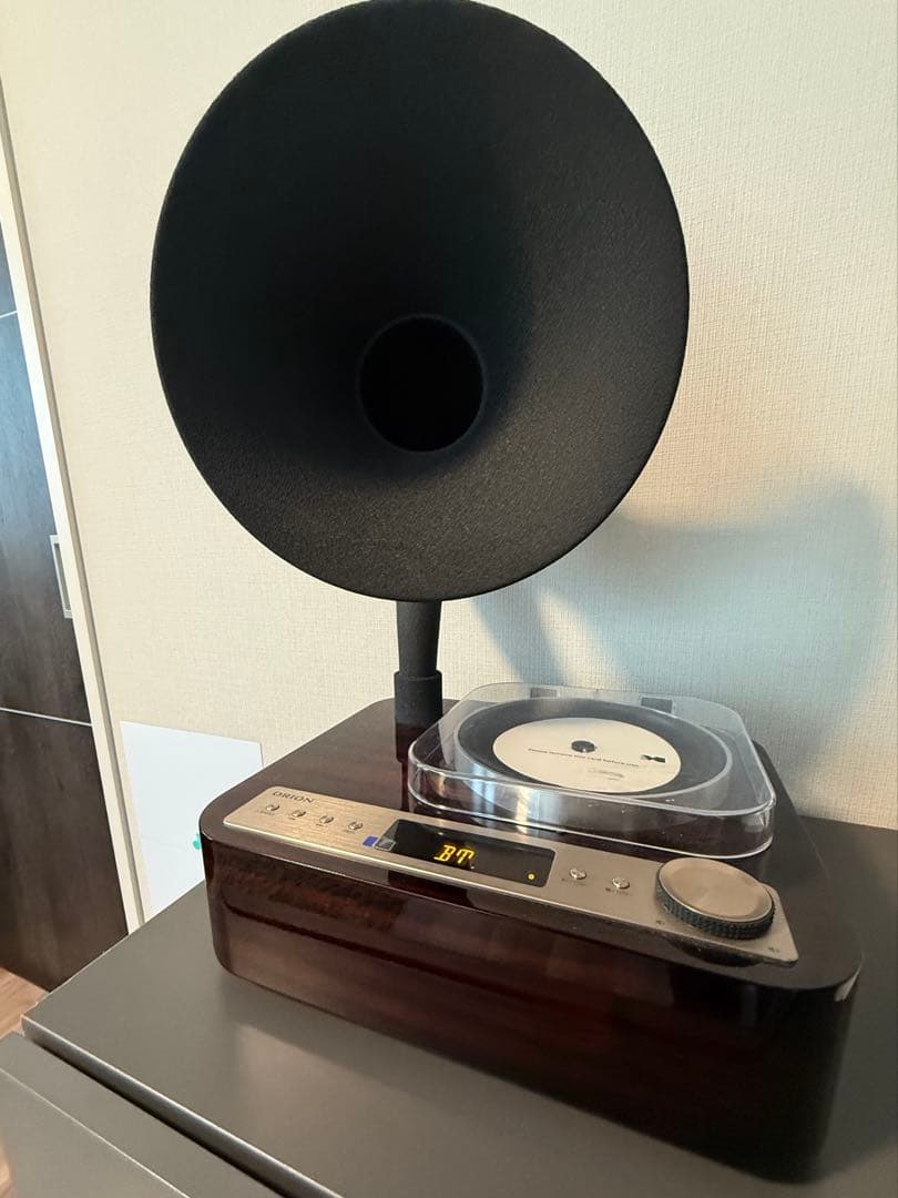 オリオン　ホーンスピーカー