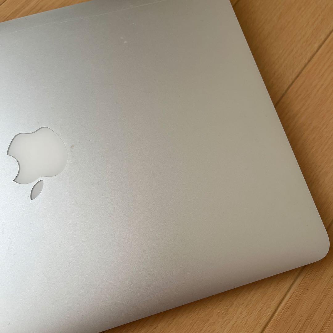 MacBook Air (13-inch, 2015) 充電ケーブル付き