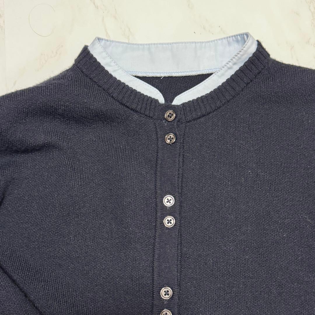 Bibiy ANGELIQUE KNIT ビビィ ニット カーディガン