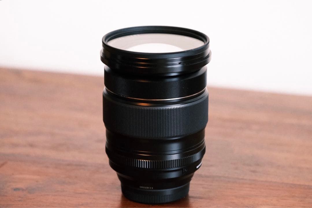 【フィルター4種付き】XF16-55mmF2.8 R LM WR