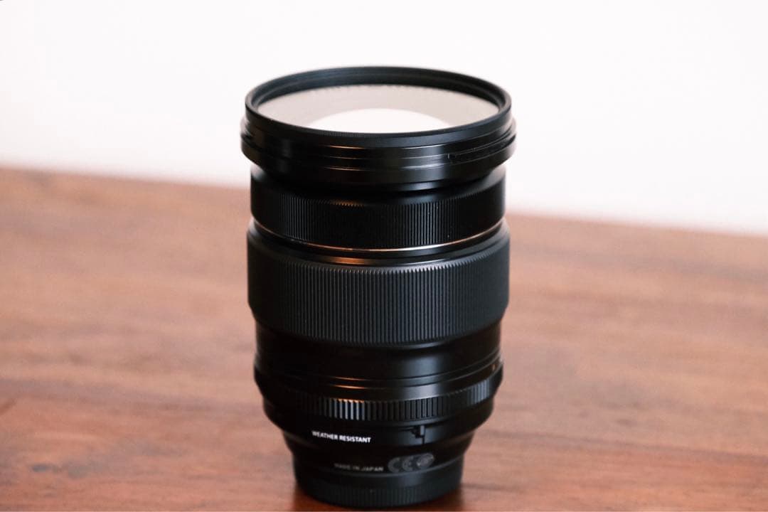 【フィルター4種付き】XF16-55mmF2.8 R LM WR