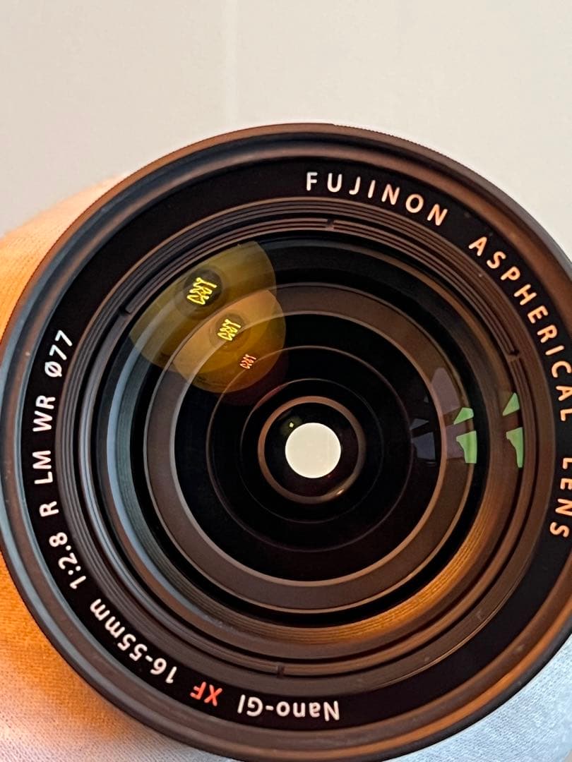 【フィルター4種付き】XF16-55mmF2.8 R LM WR