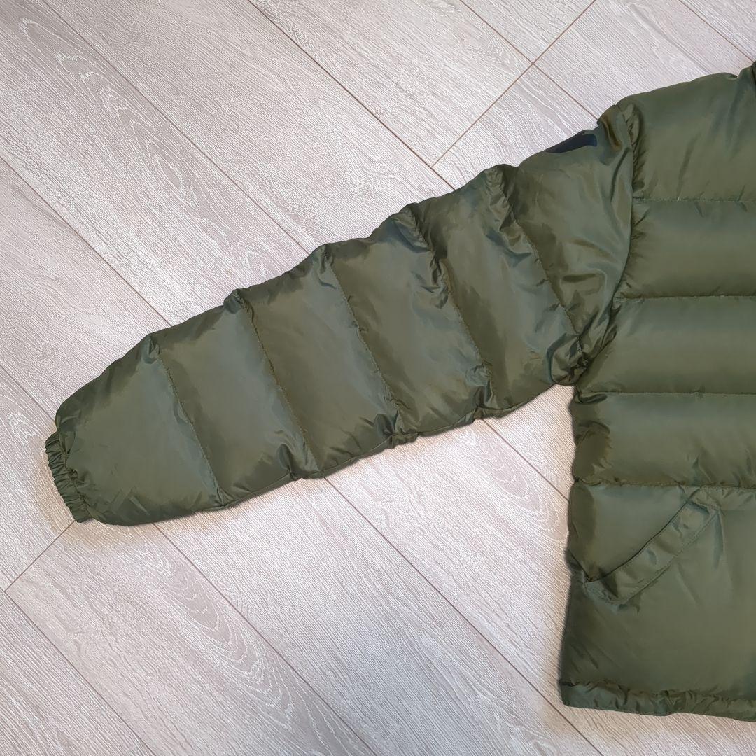 FREE CITY ダウンジャケット Sサイズ