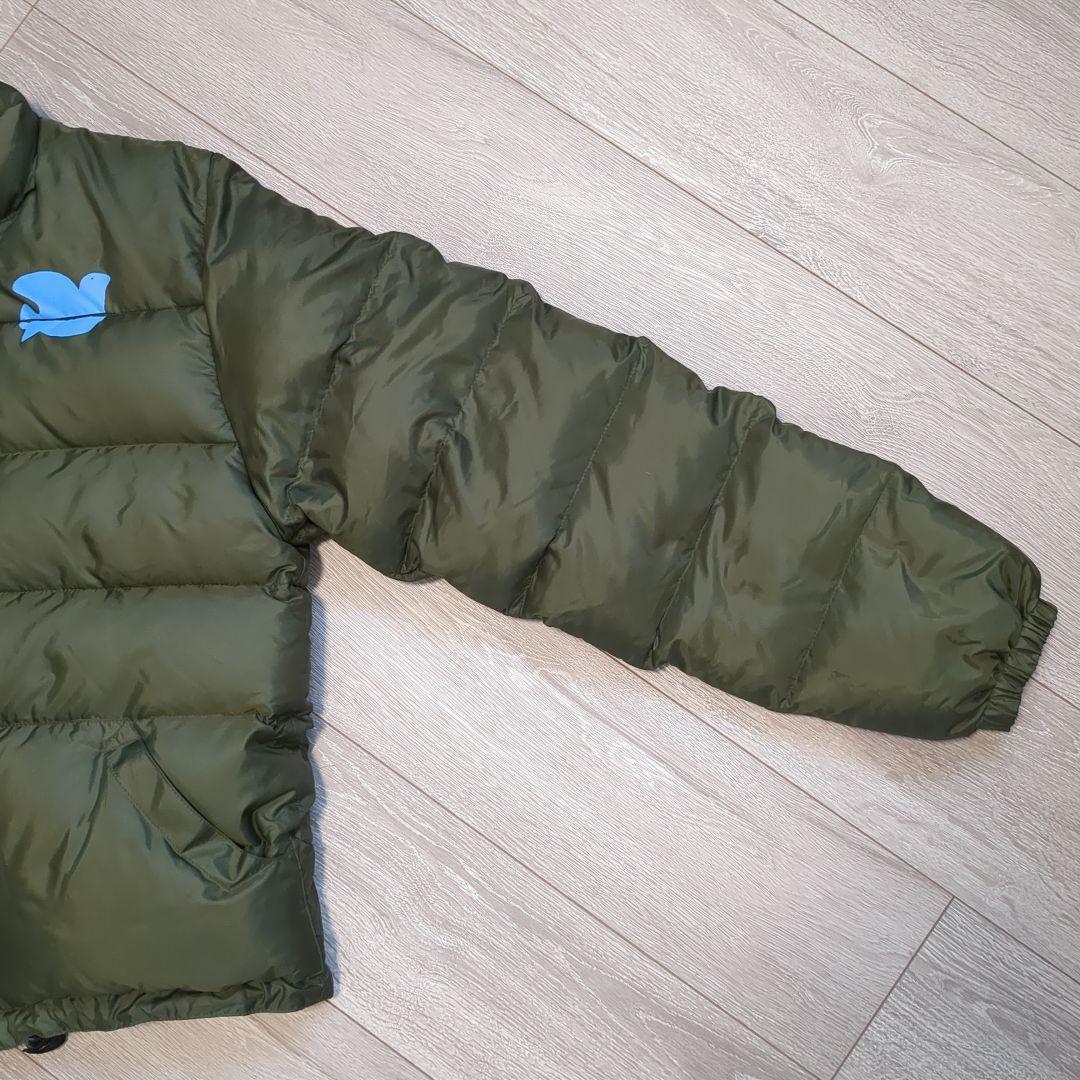 FREE CITY ダウンジャケット Sサイズ