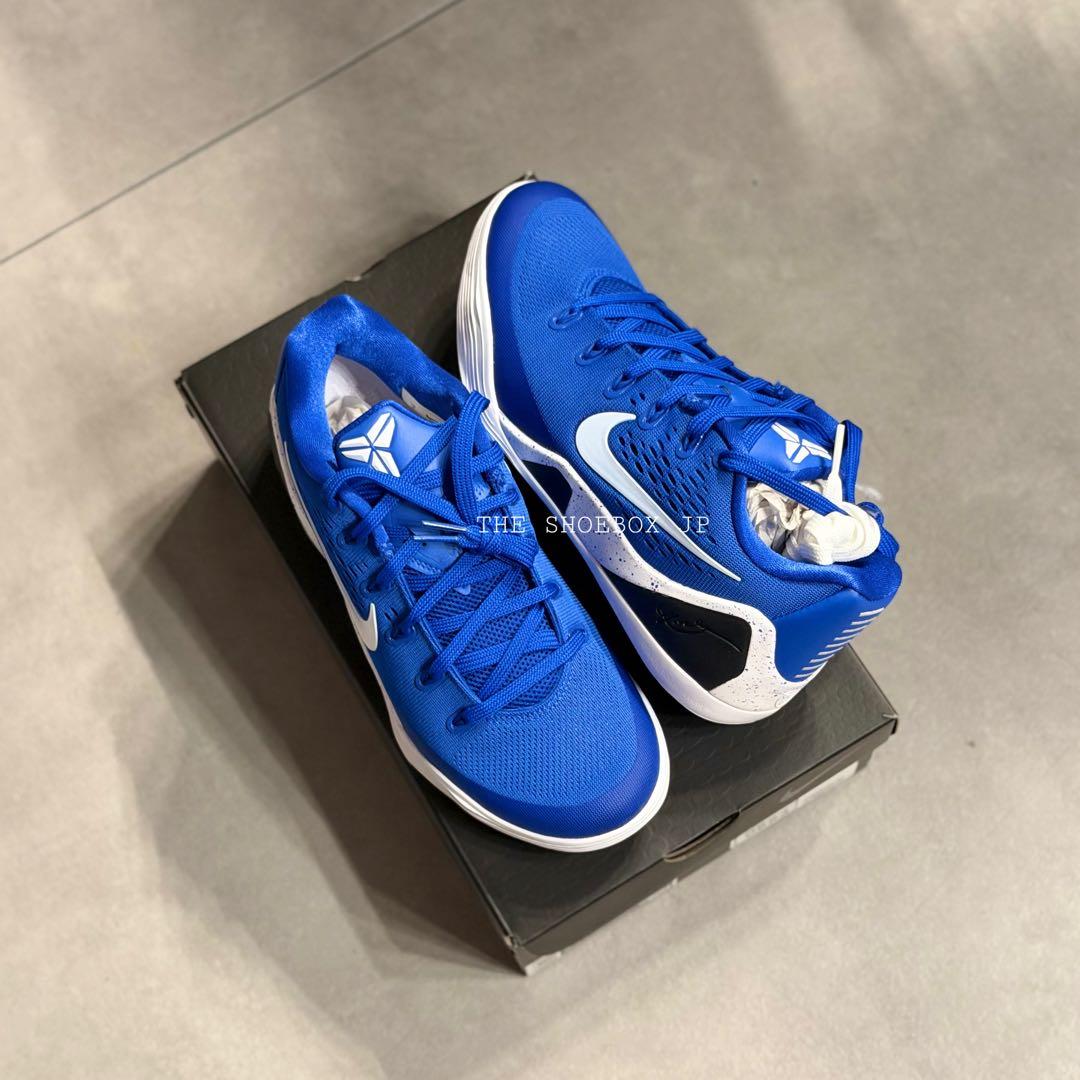 新品！ナイキ コービー 9 Kobe 9 Game  26cm