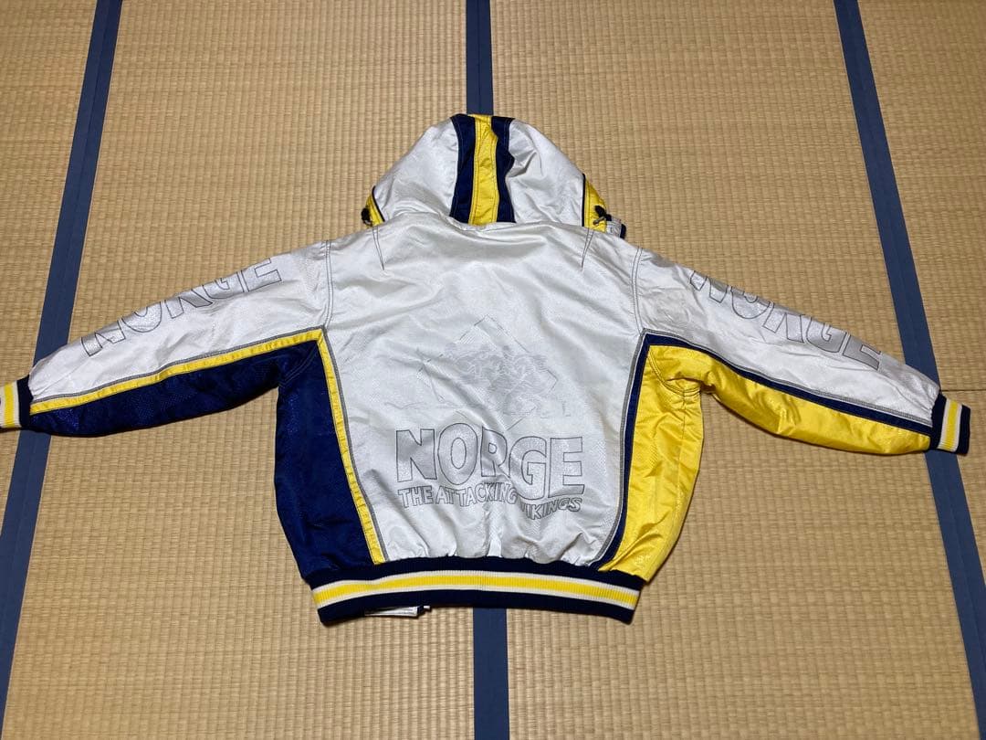 【希少】PHENIX スキーウェア 上下セット ノルウェー代表レプリカ