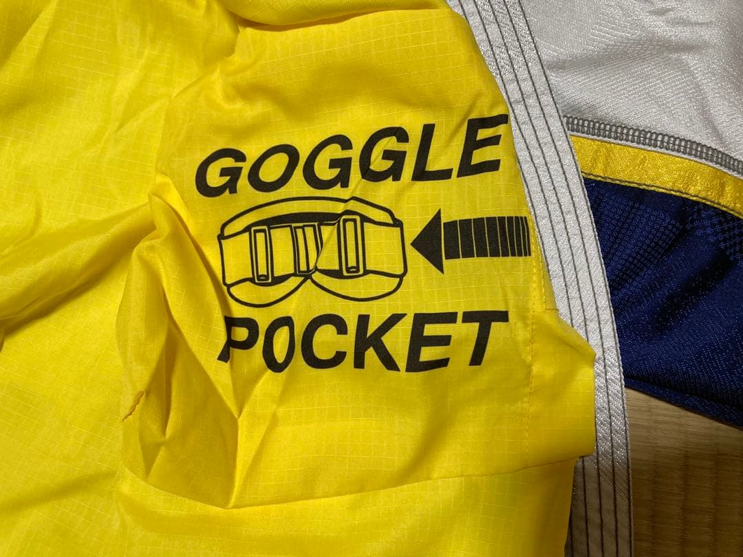 【希少】PHENIX スキーウェア 上下セット ノルウェー代表レプリカ