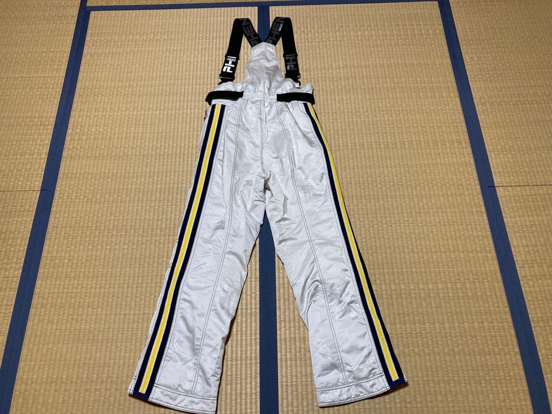 【希少】PHENIX スキーウェア 上下セット ノルウェー代表レプリカ