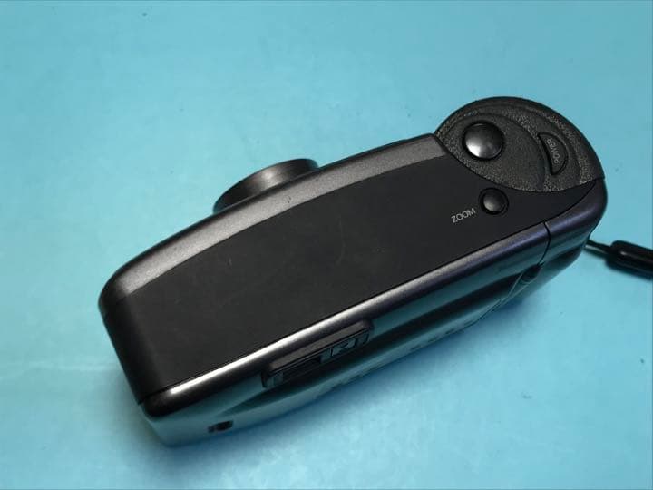 大人気！　かわいい！　使いやすい！　Konica ビッグミニ　ズームレンズ搭載