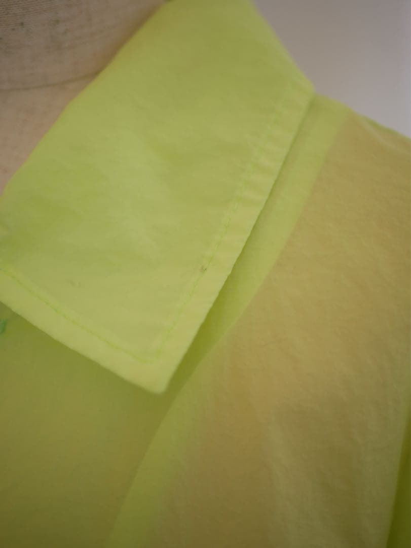 【フォローで10%オフ】【タグ付き】DRIES VAN NOTEN 21SS