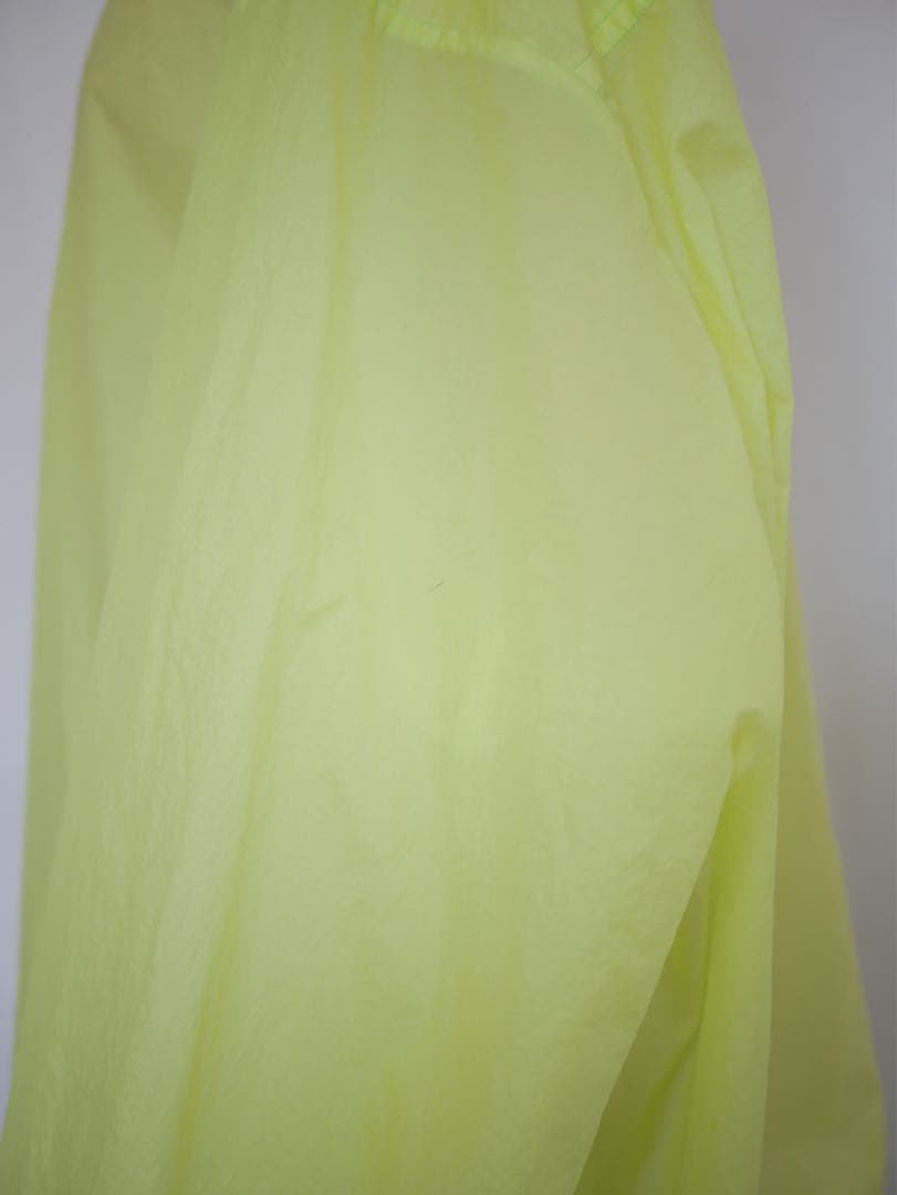 【フォローで10%オフ】【タグ付き】DRIES VAN NOTEN 21SS