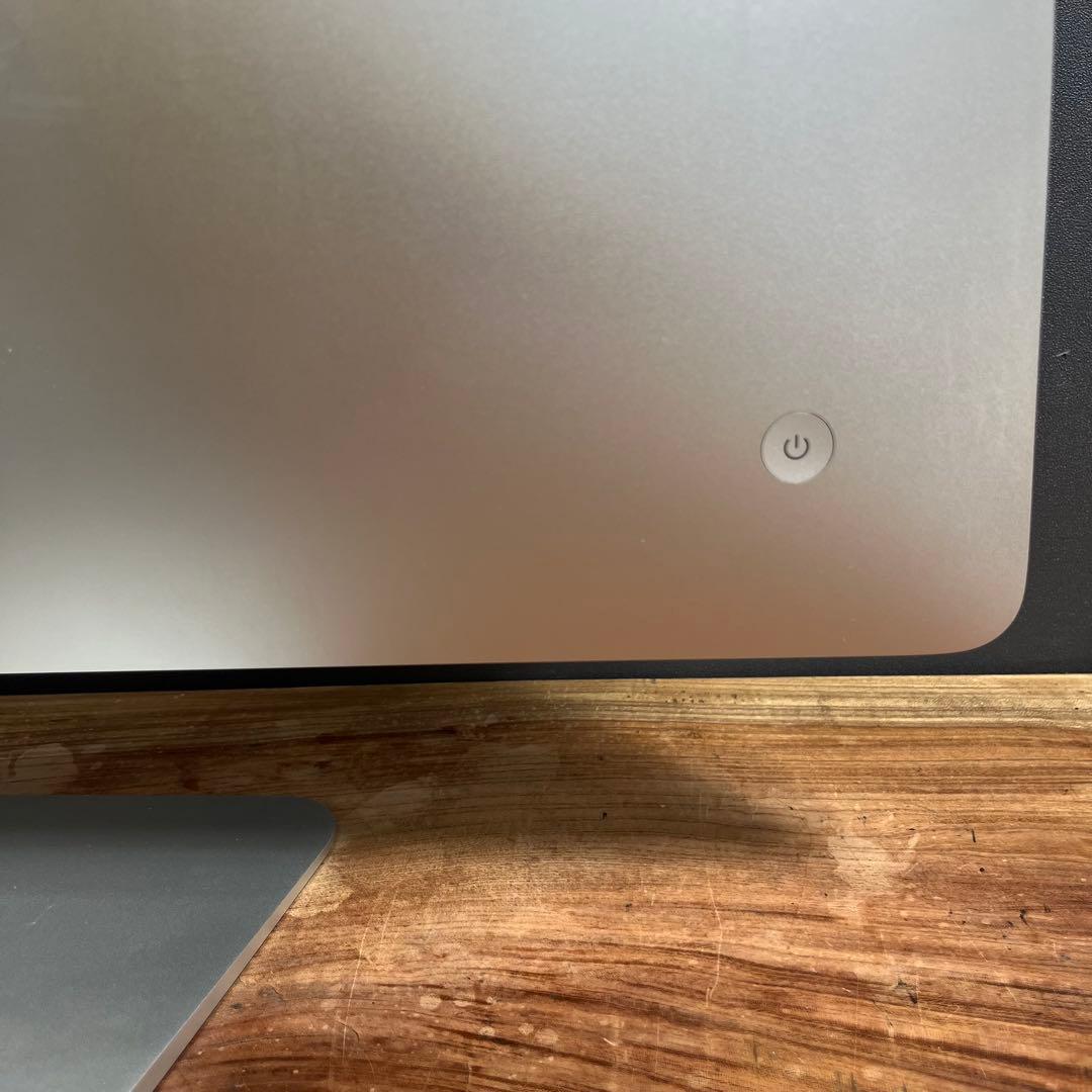 Macデスクトップ GT2015 Apple iMac 21.5inch 2013 /201