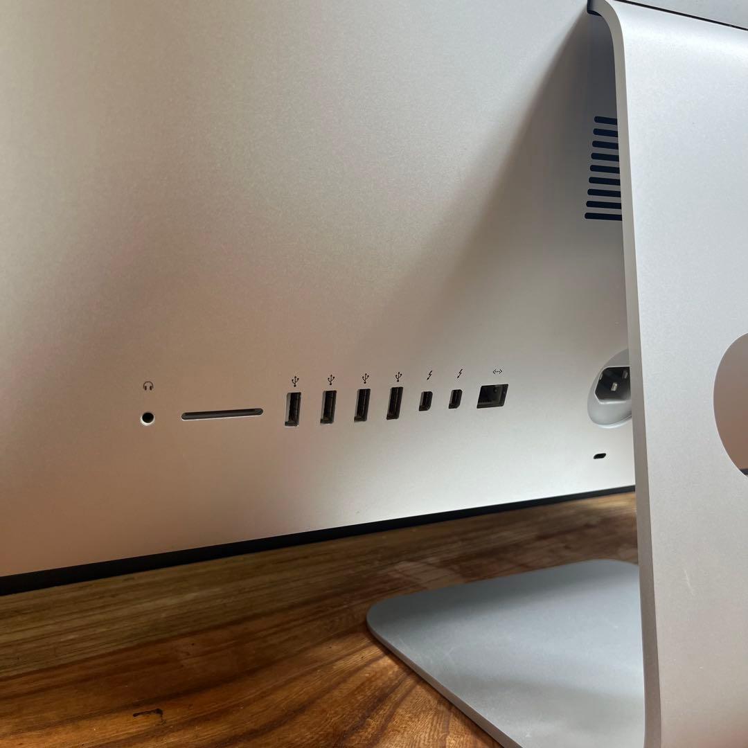 Macデスクトップ GT2015 Apple iMac 21.5inch 2013 /201