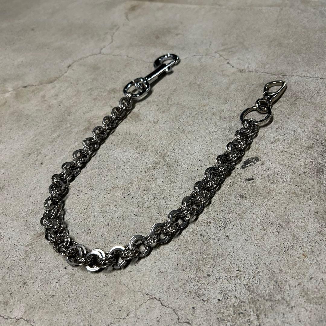 00s “FranCisT_MOR.K.S.” Wallet Chain