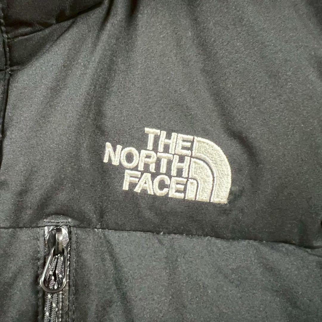 wm2095ノースフェイス ダウン ジャケット アウター