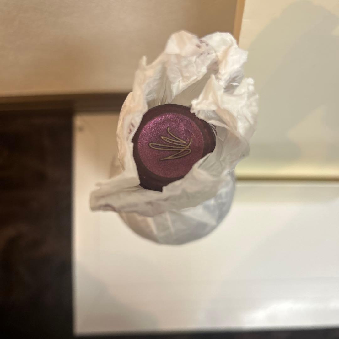 オーバーチュア オーヴァーチュア セカンド　赤ワイン