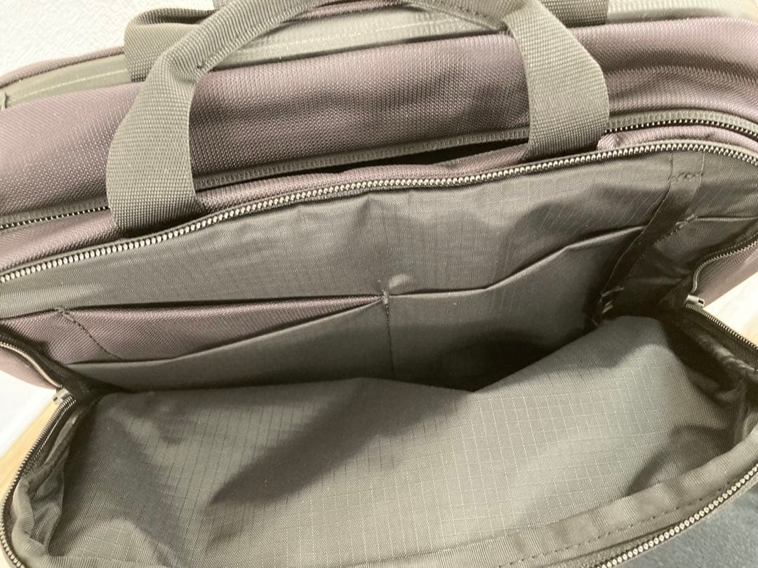 Gregory コミュートデイ バックパック