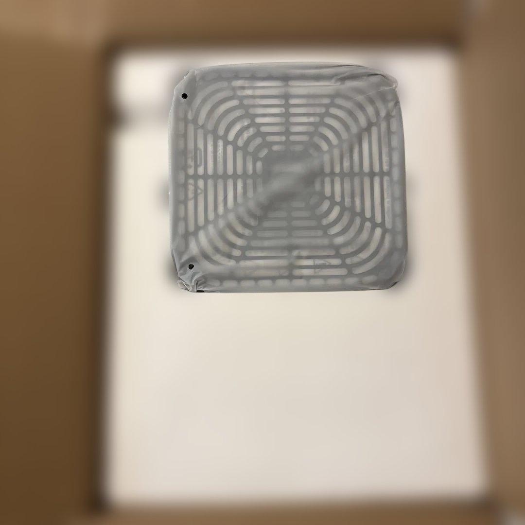 【新品】COSORI ノンフライヤー　6.0リットル　現行モデル　発酵機能付き