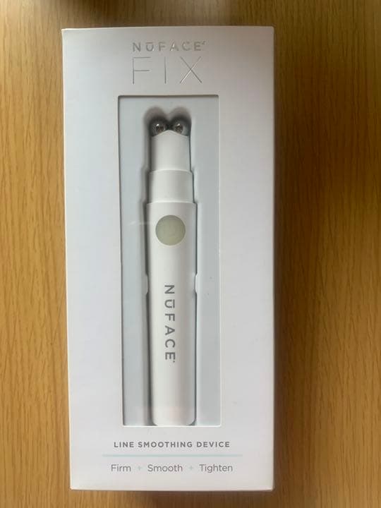 ボディ・フェイスケア NuFACE FIX