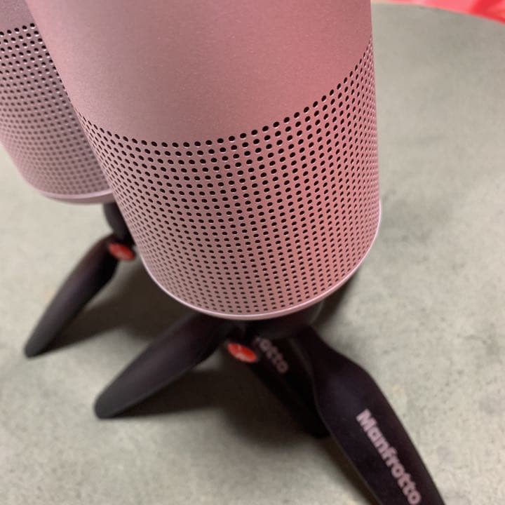 BOSE Revolve HW 二機セット