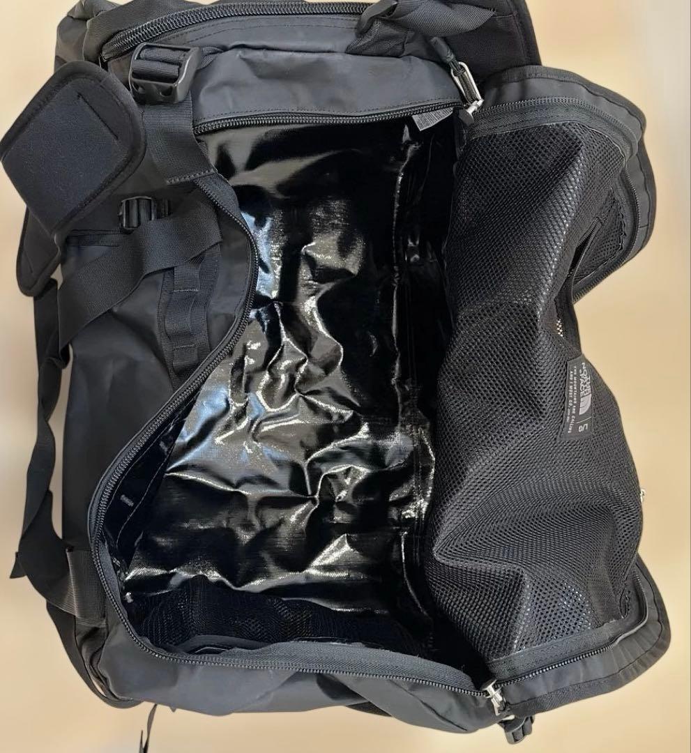 THE NORTH FACE リュック BC Duffel L NM81813Ｋ