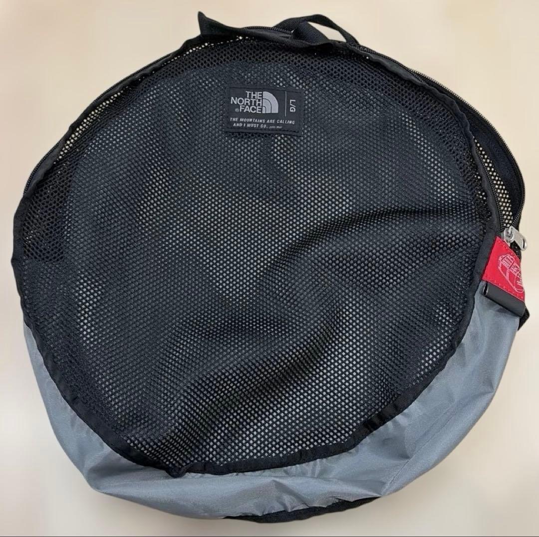 THE NORTH FACE リュック BC Duffel L NM81813Ｋ
