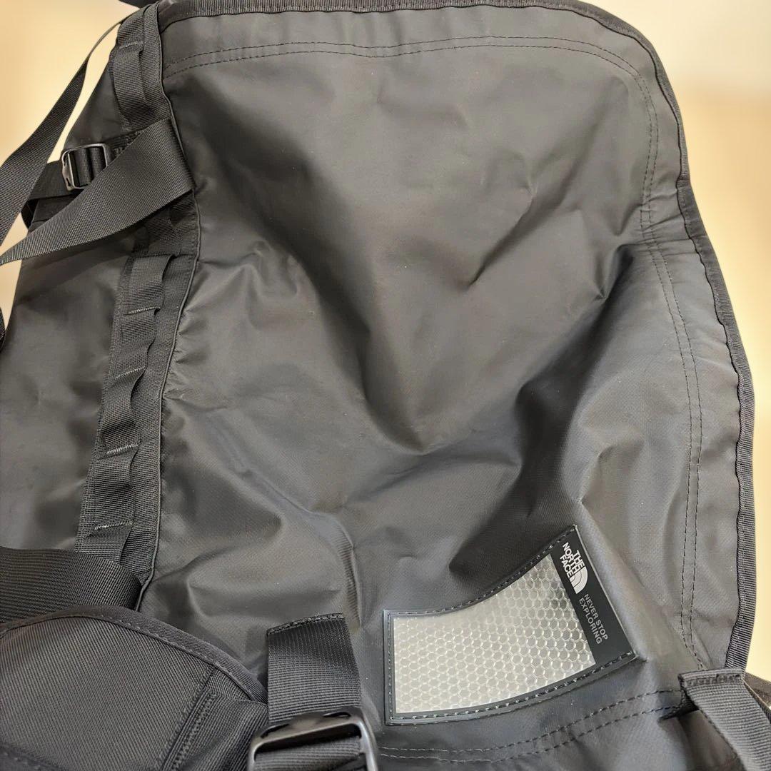 THE NORTH FACE リュック BC Duffel L NM81813Ｋ