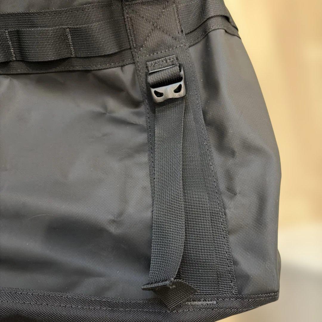 THE NORTH FACE リュック BC Duffel L NM81813Ｋ