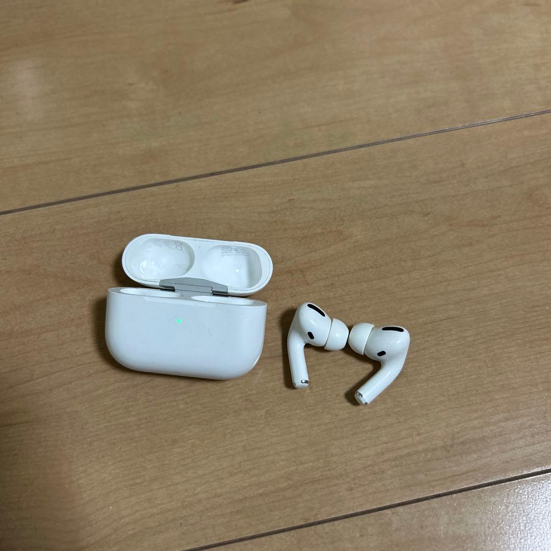 AirPods Pro 第一世代